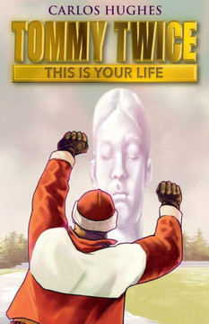 Tommy Twice: This Is Your Life