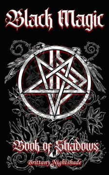 Book Of Shadows: Black Magic Edition