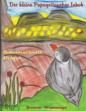 Papageitaucher (German Edition)