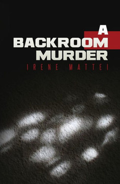 A Backroom Murder