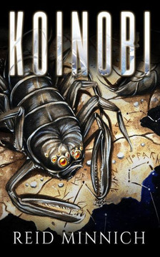 Koinobi (Koinobi Trilogy)