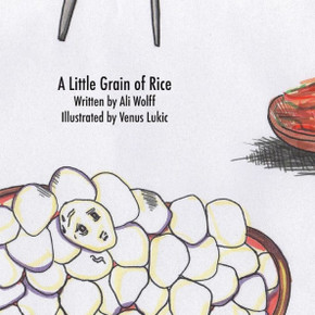 A Little Grain Of Rice