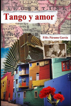 Tango Y Amor (Spanish Edition)