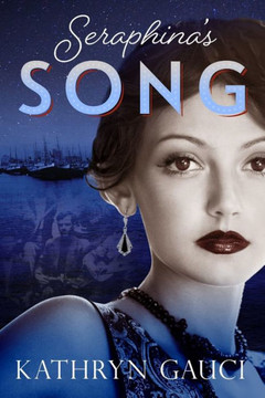 Seraphina'S Song