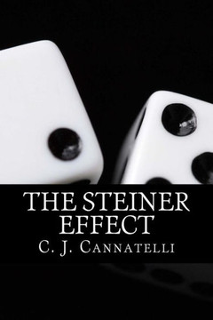 The Steiner Effect: The Steiner House Saga (Volume 2)