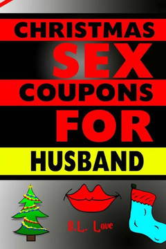 Christmas Sex Coupons For Husband Christmas Sex Coupons For Husband