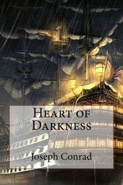 Heart Of Darkness Joseph Conrad