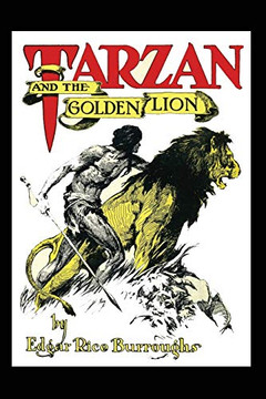 Tarzan And The Golden Lion (9) Tarzan And The Golden Lion (9)