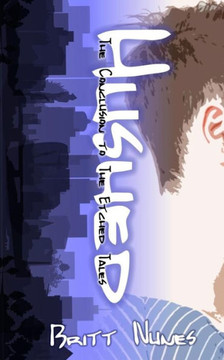 Hushed (The Etched Tales) (Volume 2)