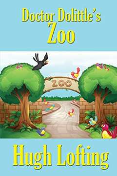 Doctor Dolittle's Zoo Doctor Dolittle's Zoo