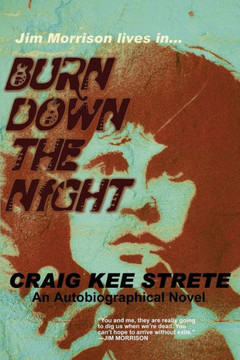 Burn Down The Night