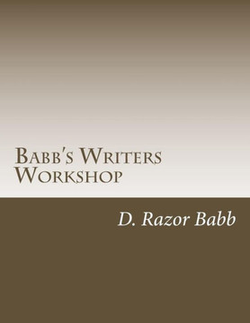 Babb'S Writers Workshop