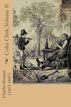 Colin Clink, Volume Ii
