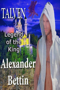 Talven Legend Of The King