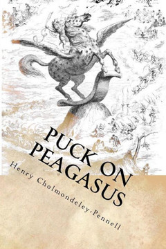 Puck On Peagasus: Illustrated