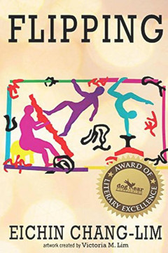 Flipping: An Uplifting Novel Of Love