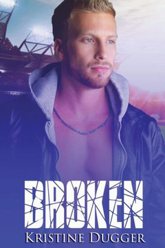 Broken (Damaged Series)