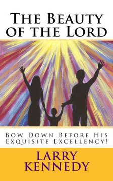 The Beauty Of The Lord