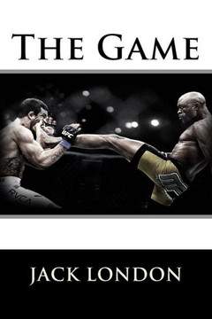 The Game Jack London