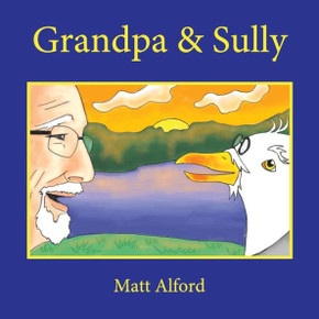 Grandpa And Sully: New Friends