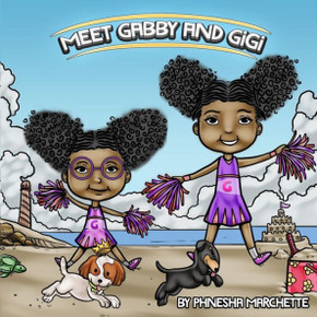 Meet Gabby And Gigi