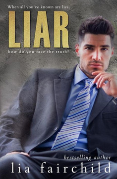 Liar (Volume 2)