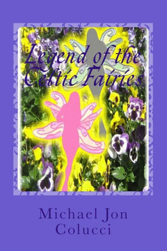 Legend Of The Celtic Fairies