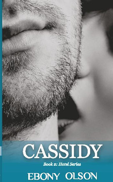Cassidy (Hotel Series)