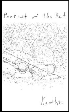 Portrait Of The Rat: As We Sleep