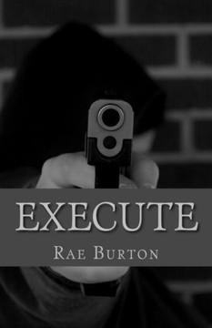 Execute (The Krenshaw Files)