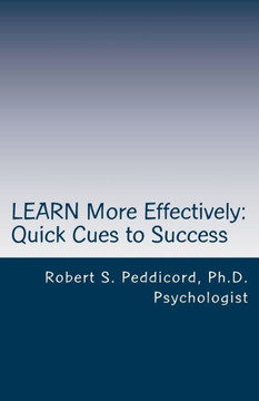 Learn More Effectively: Quick Cues