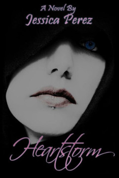 Heartstorm (The Heartstorm Trilogy)