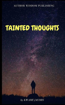 Tainted Thoughts: "Sometimes You Just Have To Let The Mind Wonder."
