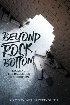 Beyond Rock Bottom: Escaping The Dark Hole Of Addiction