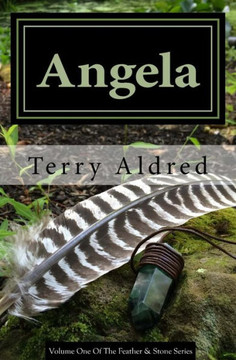 Angela (Feather & Stone) Angela (Feather & Stone)