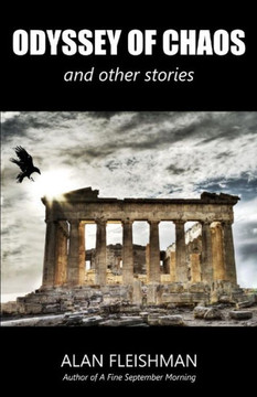 Odyssey Of Chaos: And Other Stories Odyssey Of Chaos: And Other Stories