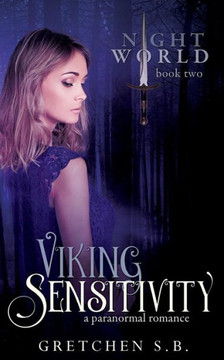 Viking Sensitivity (Night World) (Volume 2)