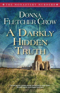 A Darkly Hiddentruth (The Monastery Murders)