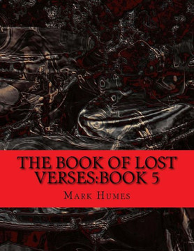 The Book Of Lost Verses: Book 5