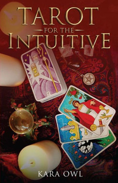 Tarot For The Intuitive