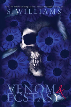Venom & Ecstasy (Venom Trilogy)