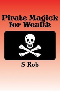 Pirate Magick For Wealth