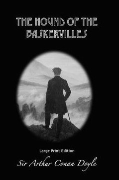 The Hound Of The Baskervilles: Sherlock Holmes
