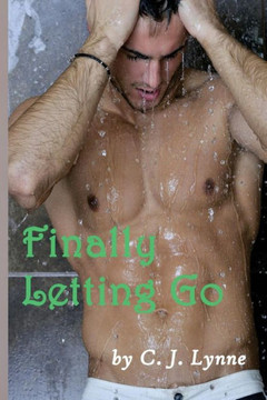 Finally Letting Go (Infinity Series)