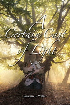 A Certain Cast Of Light
