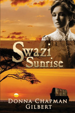 Swazi Sunrise Swazi Sunrise