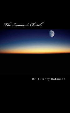 The Immoral Church