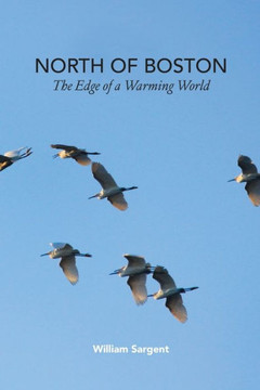 North Of Boston- Whales And Tales