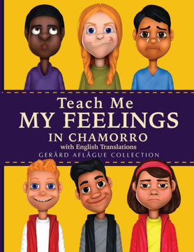 Teach Me My Feelings In Chamorro With English Translations