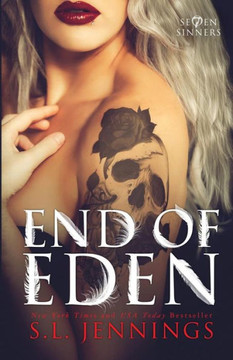 End Of Eden (Se7En Sinners)